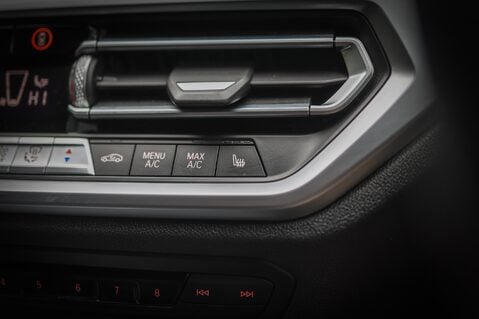 BMW 3 Series 330E 2.0 MSPORT PHEV AUTO 12