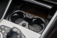 BMW 3 Series 330E 2.0 MSPORT PHEV AUTO 23