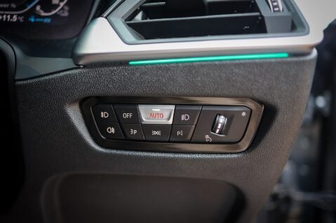 BMW 3 Series 330E 2.0 MSPORT PHEV AUTO 24