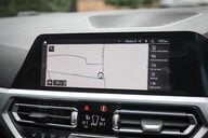 BMW 3 Series 330E 2.0 MSPORT PHEV AUTO 21