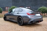 BMW 3 Series 330E 2.0 MSPORT PHEV AUTO 2