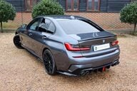 BMW 3 Series 330E 2.0 MSPORT PHEV AUTO 37