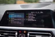 BMW 3 Series 330E 2.0 MSPORT PHEV AUTO 18