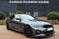 BMW 3 Series 330E 2.0 MSPORT PHEV AUTO 1