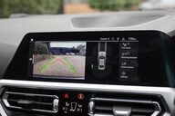 BMW 3 Series 330E 2.0 MSPORT PHEV AUTO 16