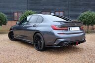 BMW 3 Series 330E 2.0 MSPORT PHEV AUTO 36