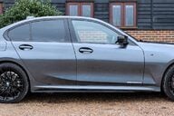 BMW 3 Series 330E 2.0 MSPORT PHEV AUTO 6