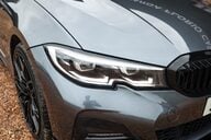 BMW 3 Series 330E 2.0 MSPORT PHEV AUTO 27