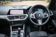 BMW 3 Series 330E 2.0 MSPORT PHEV AUTO 5