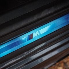 BMW 3 Series 330E 2.0 MSPORT PHEV AUTO 1