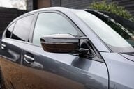 BMW 3 Series 330E 2.0 MSPORT PHEV AUTO 29