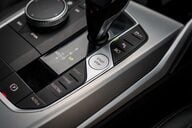 BMW 3 Series 330E 2.0 MSPORT PHEV AUTO 11