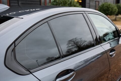 BMW 3 Series 330E 2.0 MSPORT PHEV AUTO 30