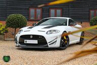 Jaguar XK R-S GT 5.0 Supercharged V8 6