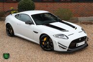 Jaguar XK R-S GT 5.0 Supercharged V8 42