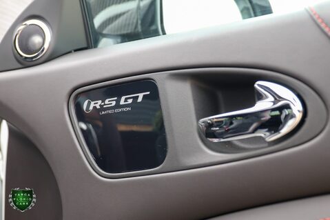 Jaguar XK R-S GT 5.0 Supercharged V8 19