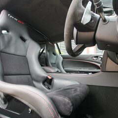 Jaguar XK R-S GT 5.0 Supercharged V8 2