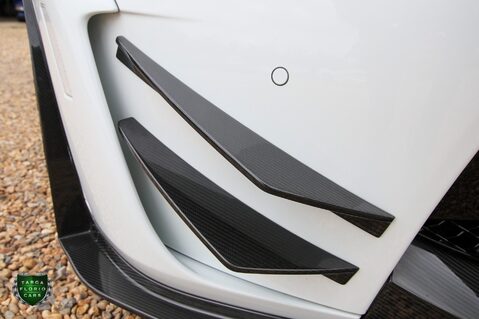 Jaguar XK R-S GT 5.0 Supercharged V8 31