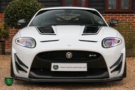 Jaguar XK R-S GT 5.0 Supercharged V8 45