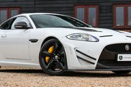 Jaguar XK R-S GT 5.0 Supercharged V8 44
