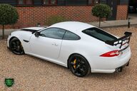 Jaguar XK R-S GT 5.0 Supercharged V8 56