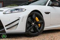 Jaguar XK R-S GT 5.0 Supercharged V8 11