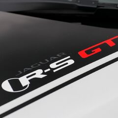 Jaguar XK R-S GT 5.0 Supercharged V8 1