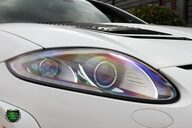 Jaguar XK R-S GT 5.0 Supercharged V8 33