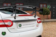 Jaguar XK R-S GT 5.0 Supercharged V8 60