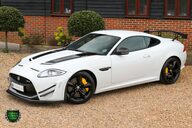Jaguar XK R-S GT 5.0 Supercharged V8 52