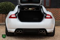 Jaguar XK R-S GT 5.0 Supercharged V8 63