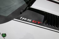 Jaguar XK R-S GT 5.0 Supercharged V8 32