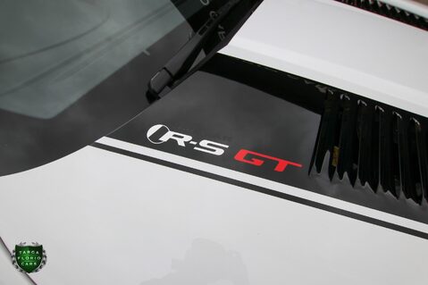 Jaguar XK R-S GT 5.0 Supercharged V8 32