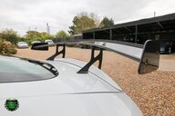 Jaguar XK R-S GT 5.0 Supercharged V8 28