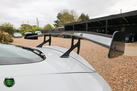 Jaguar XK R-S GT 5.0 Supercharged V8 28