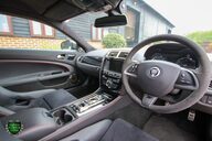 Jaguar XK R-S GT 5.0 Supercharged V8 4