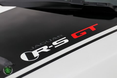 Jaguar XK R-S GT 5.0 Supercharged V8 26