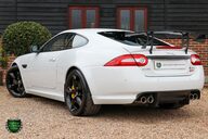 Jaguar XK R-S GT 5.0 Supercharged V8 2