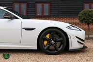 Jaguar XK R-S GT 5.0 Supercharged V8 10