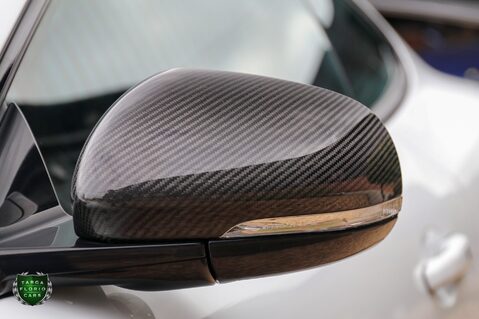 Jaguar XK R-S GT 5.0 Supercharged V8 25