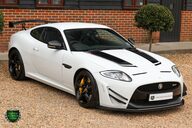 Jaguar XK R-S GT 5.0 Supercharged V8 39