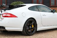 Jaguar XK R-S GT 5.0 Supercharged V8 65