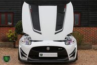 Jaguar XK R-S GT 5.0 Supercharged V8 47