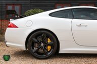 Jaguar XK R-S GT 5.0 Supercharged V8 9