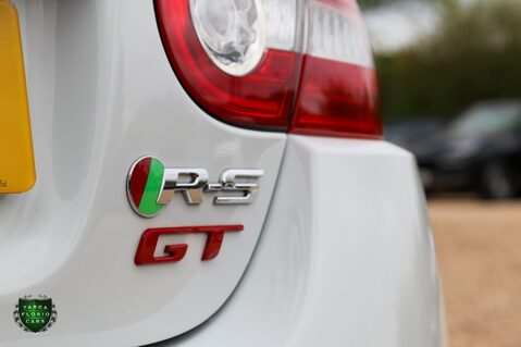 Jaguar XK R-S GT 5.0 Supercharged V8 29