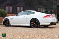 Jaguar XK R-S GT 5.0 Supercharged V8 61