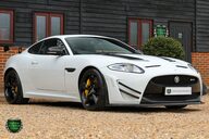 Jaguar XK R-S GT 5.0 Supercharged V8 43