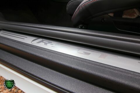 Jaguar XK R-S GT 5.0 Supercharged V8 22