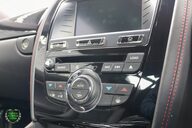 Jaguar XK R-S GT 5.0 Supercharged V8 17