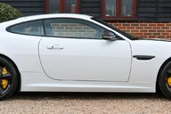 Jaguar XK R-S GT 5.0 Supercharged V8 8